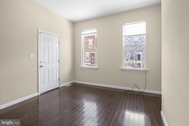 Foto del edificio - 1536 S 19th St