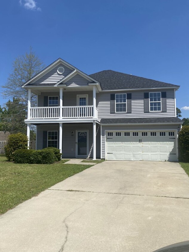 Primary Photo - WOW!!! 4 Bedrooms 3.5 Bathrooms FOR RENT