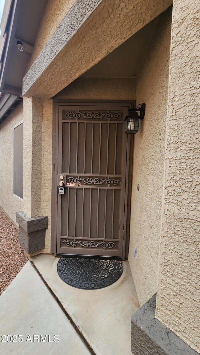 Foto del edificio - 42539 W Hillman Dr