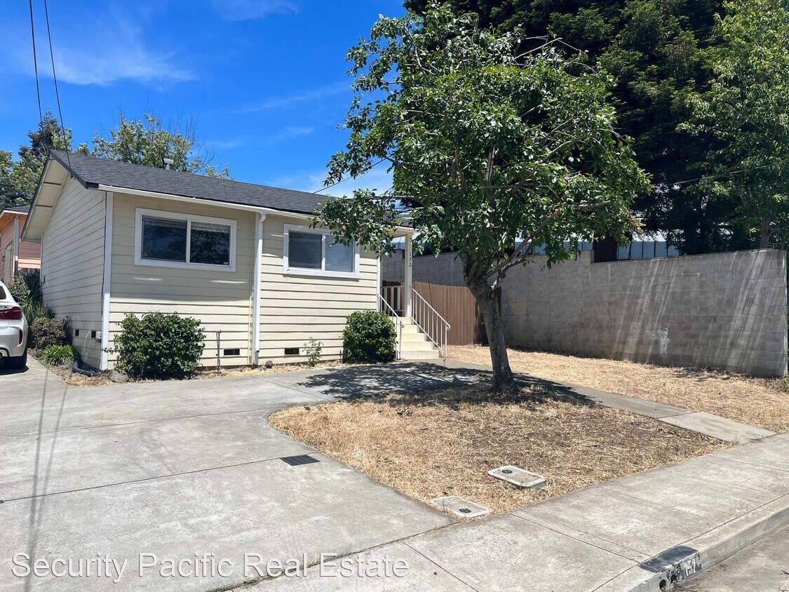 Primary Photo - 1 br, 1 bath House - 152 Idora Ave