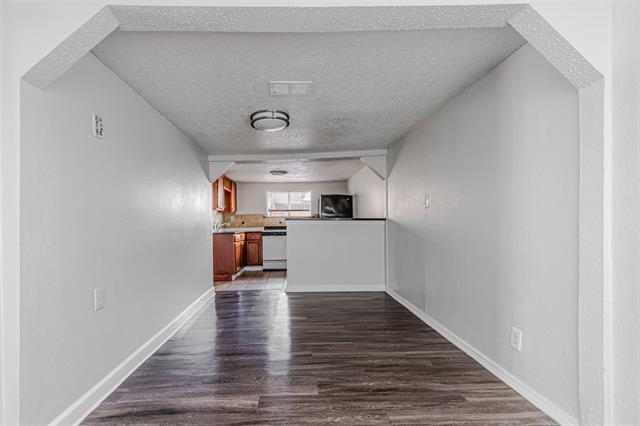 Foto del edificio - 1520 McBroom St