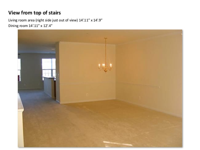 Building Photo - 1670 Mohegan Dr