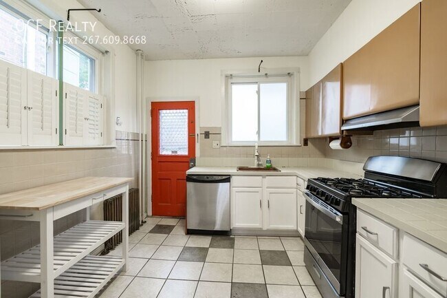 Foto del edificio - Two Bed West Passyunk Apartment