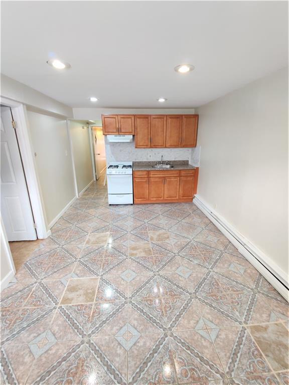 Foto del edificio - 1435 E 89th St