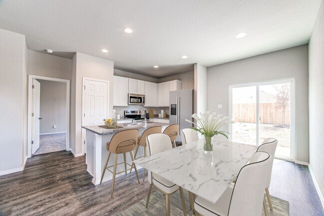 Foto del edificio - 3 Bedroom/2 Bath  Pleasanton Farms Subdivi...