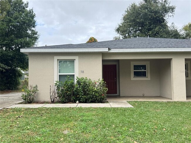 Building Photo - 708 Bon Air St