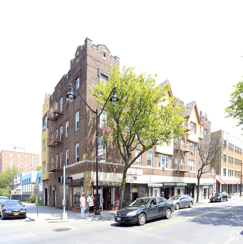 Foto principal - 161 S 2nd Ave
