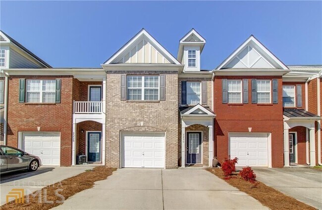 Foto del edificio - 2230 Hawks Bluff Trail NW