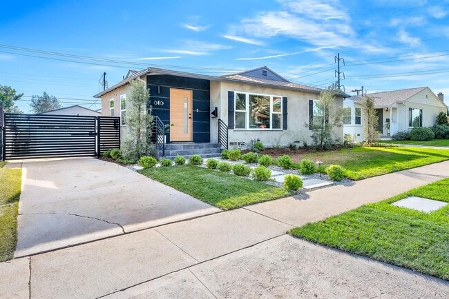 Foto del edificio - 616 W Ellis Ave