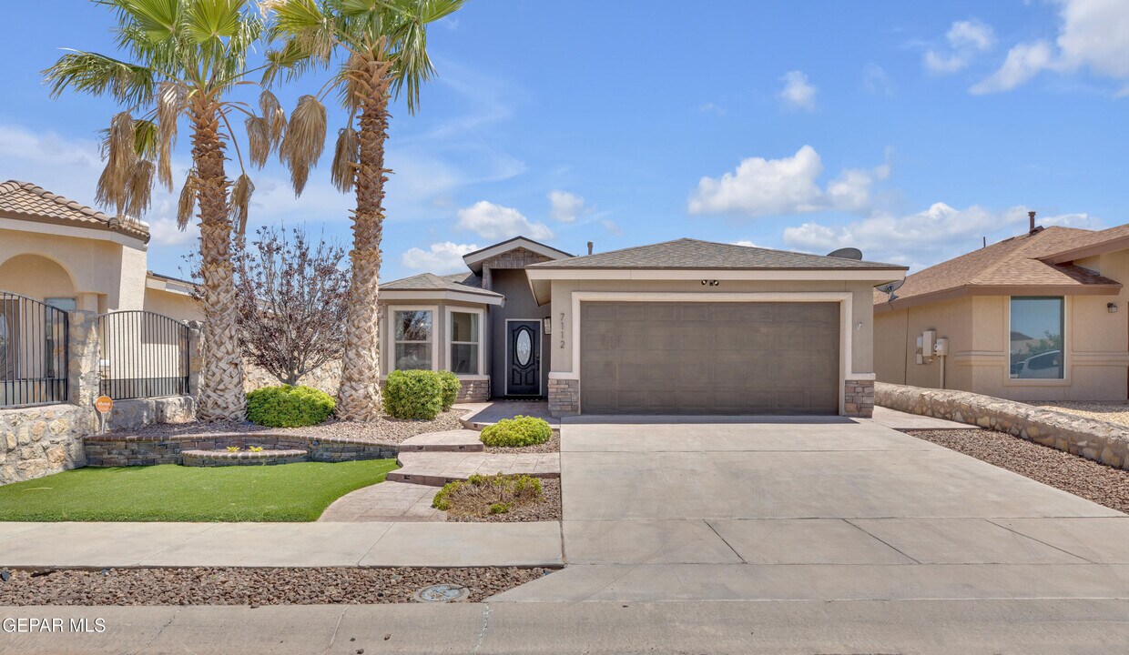 Foto principal - 7112 Copper Trail Ave