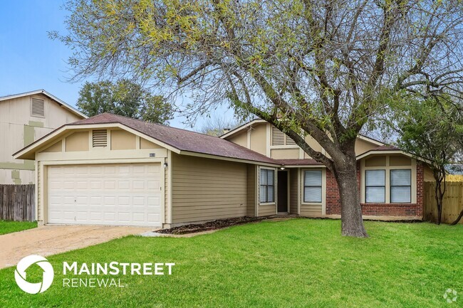 Building Photo - 8610 Shallow Ridge Dr