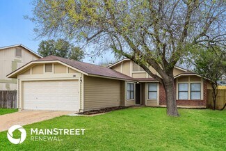 Building Photo - 8610 Shallow Ridge Dr