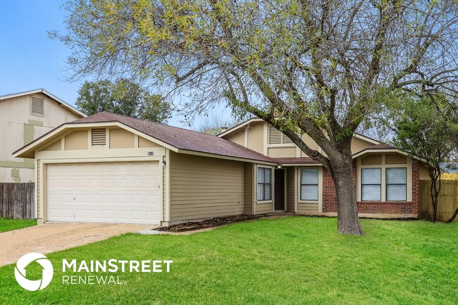 Building Photo - 8610 Shallow Ridge Dr