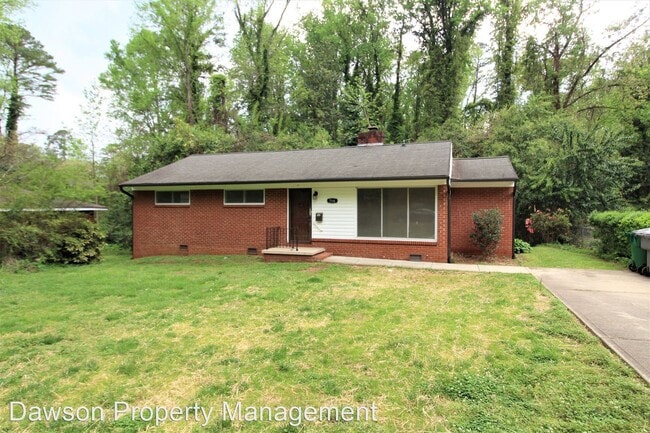 Building Photo - 3 br, 1.5 bath House - 714 Vanderbrook Rd