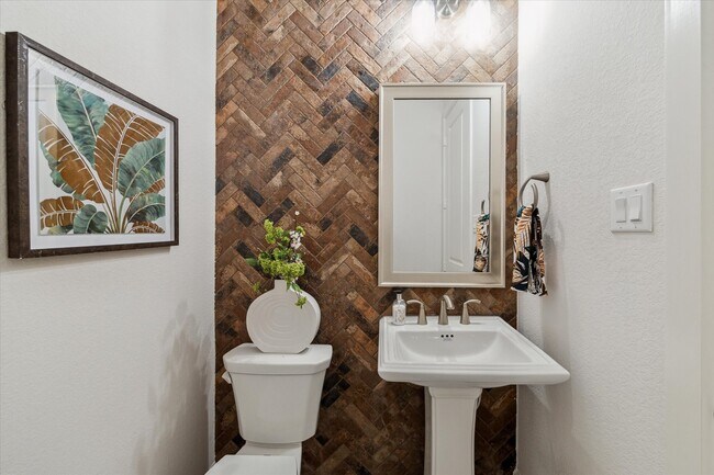 Foto del edificio - 407 May Meadow Ln