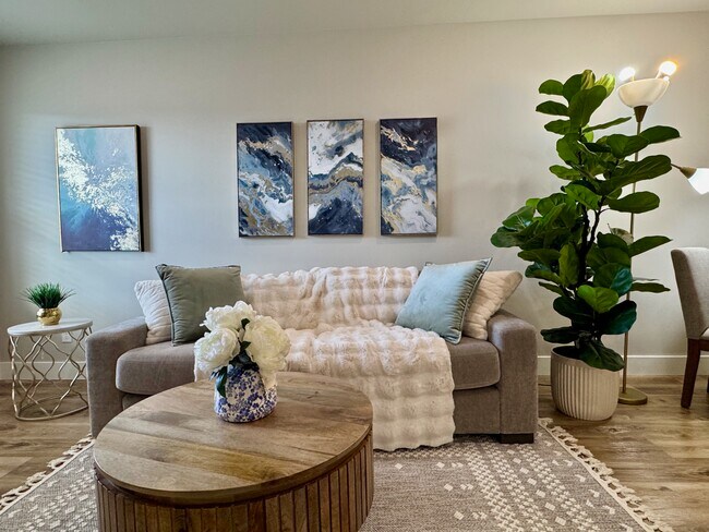 Foto del edificio - 1624 Hannah Ln