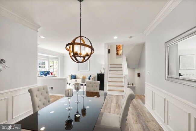 Foto del edificio - 43272 Baltusrol Terrace