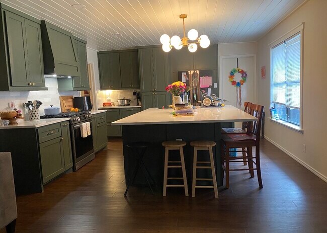 Foto del edificio - 13702 Castle Grove Dr