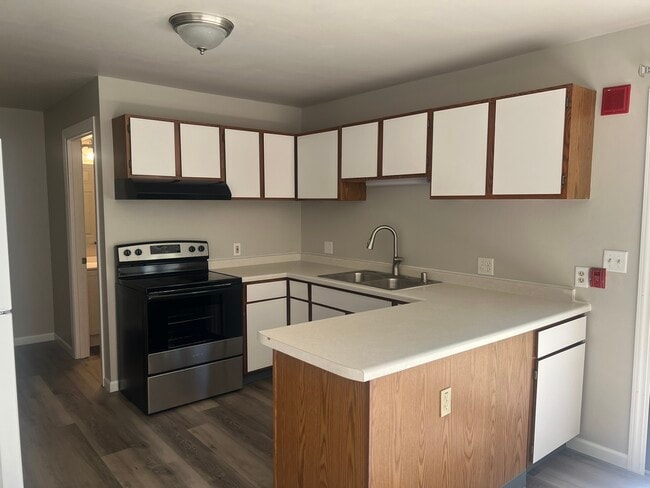 Foto del edificio - 205 Sunnyfield Ct