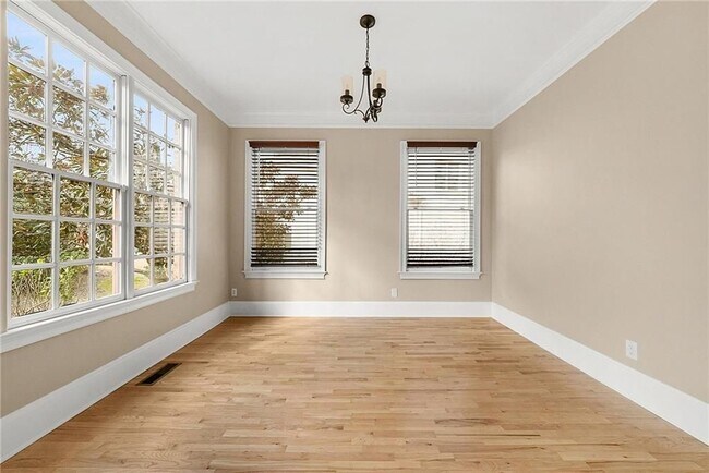 Foto del edificio - 225 Lake Summit View