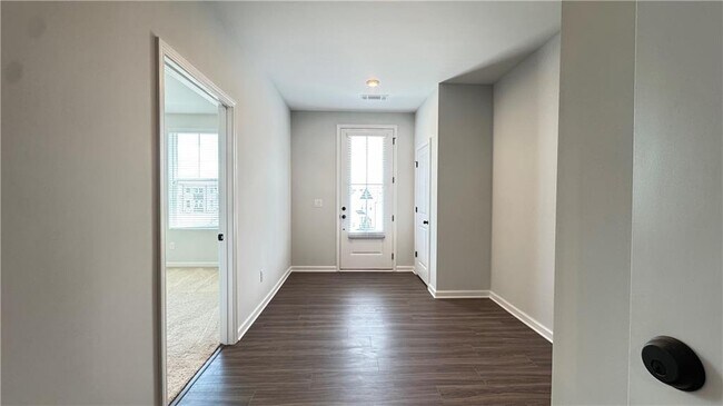 Foto del edificio - 2699 North St NW