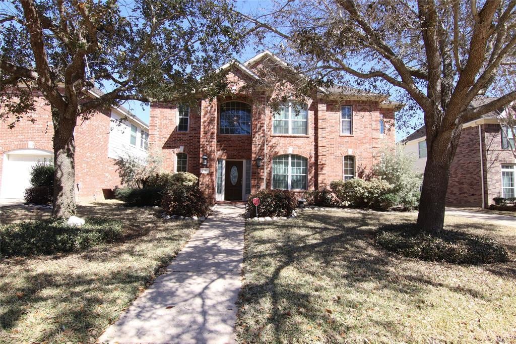 Primary Photo - 2107 Blue Water Bay Dr