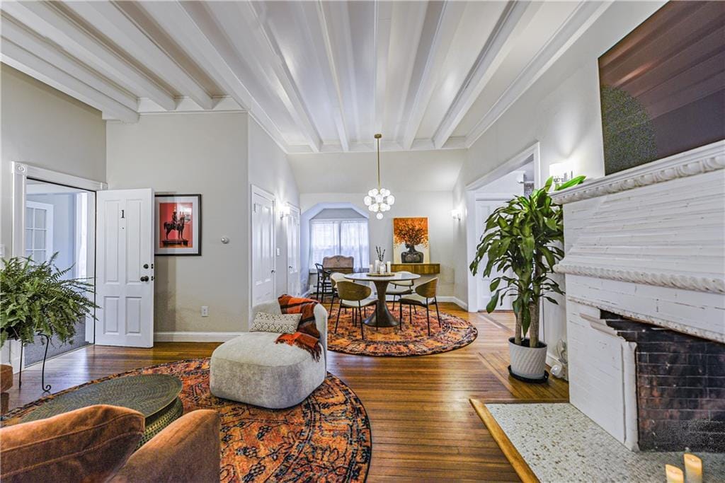 Foto principal - 7 Mt Vernon St