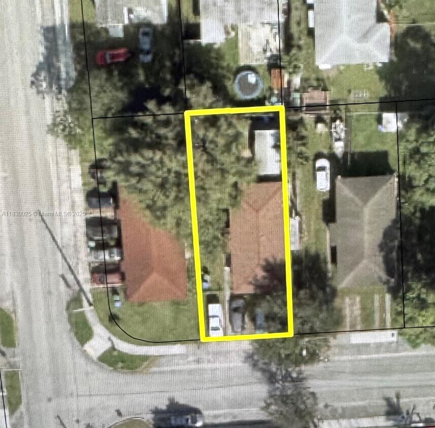 Foto del edificio - 1291 NW 57th St