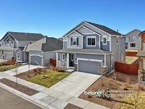 Building Photo - 10224 Hidden Pk Wy