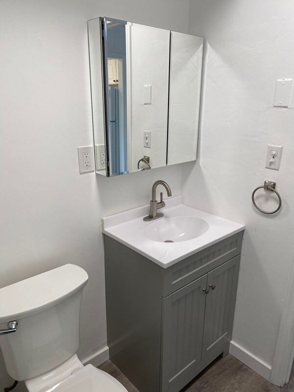 Foto del edificio - 115 E Sothel St