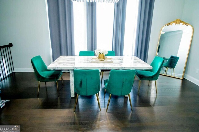 Foto del edificio - 1130 Provence Ln