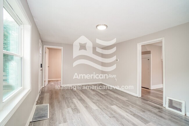 Foto del edificio - 754 McKinley Ave