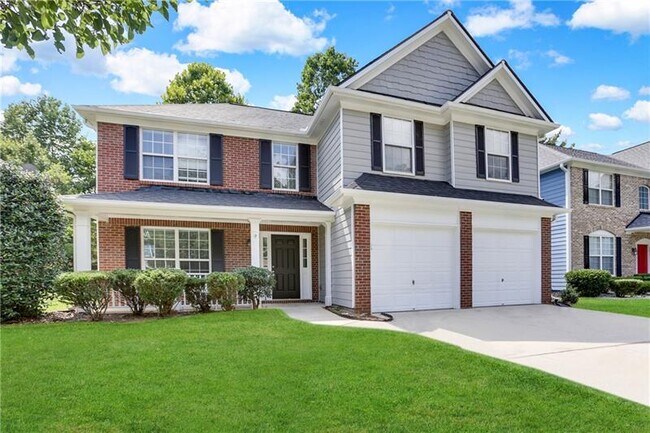 Foto del edificio - 2522 Hampton Valley Dr