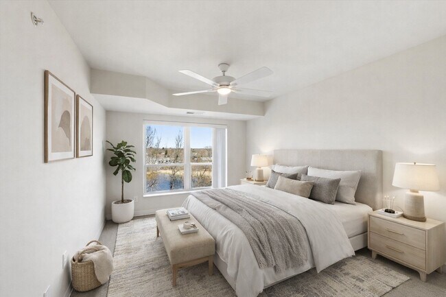 Building Photo - Ride Apartments