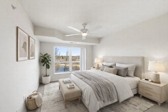 Building Photo - Ride Apartments