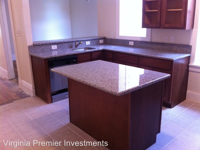 Foto del edificio - 519 N 30th St