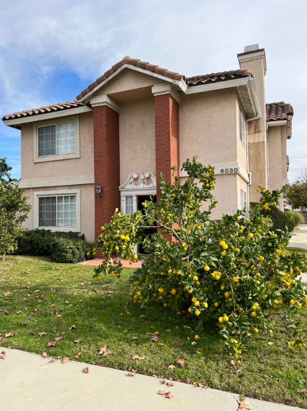 Building Photo - 6030 Camellia Ave