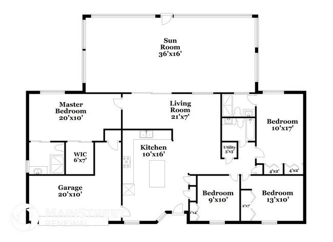 Building Photo - 644 Cypress Ln