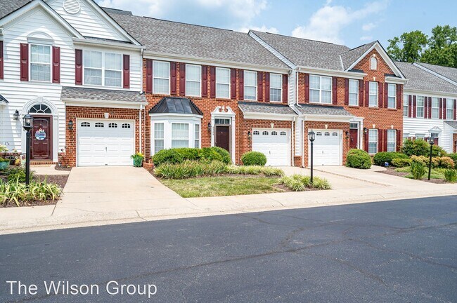 Foto del edificio - 3 br, 2.5 bath House - 9524 Spring Moss Te...