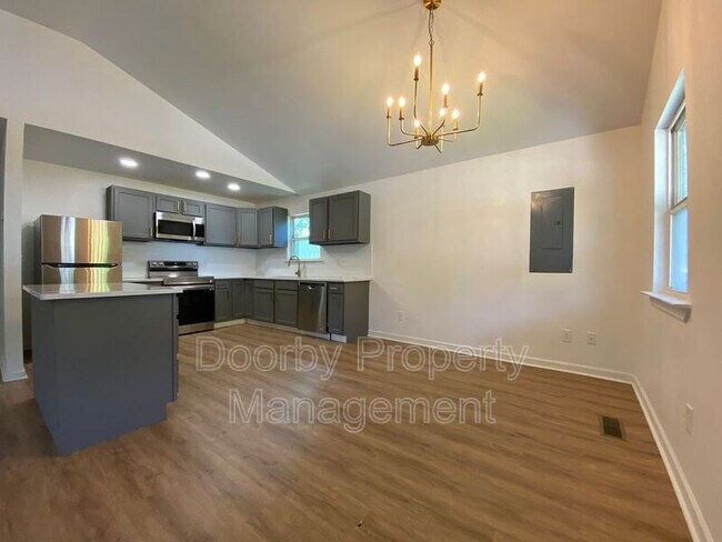 Foto del edificio - 2310 Cushman St