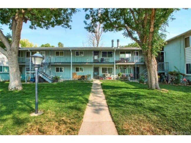 Foto del edificio - 2515 S Sheridan Blvd