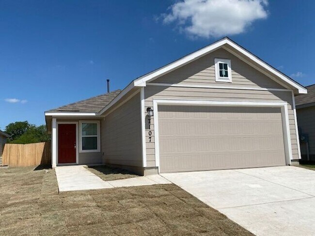 Foto del edificio - BRAND NEW 3 BEDROOM - CADLEY