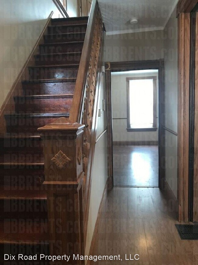 Foto del edificio - 3 br, 1.5 bath House - 155 Gordon Avenue,