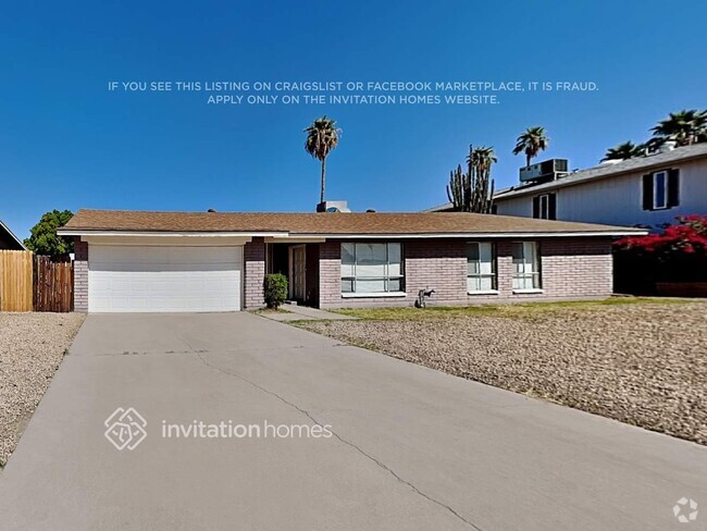 Building Photo - 4612 W Saguaro Dr