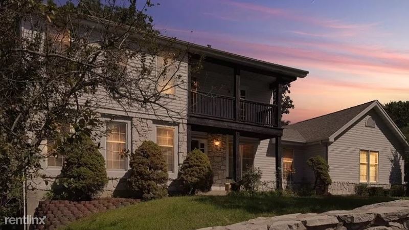 Primary Photo - 4 br, 4 bath House - 2122 Park Forest Dr