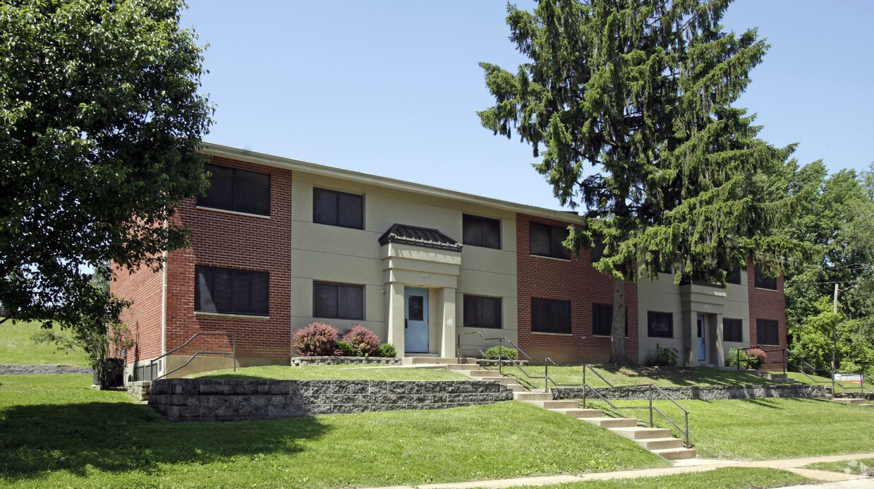 Primary Photo - Tyrell Place Apartments