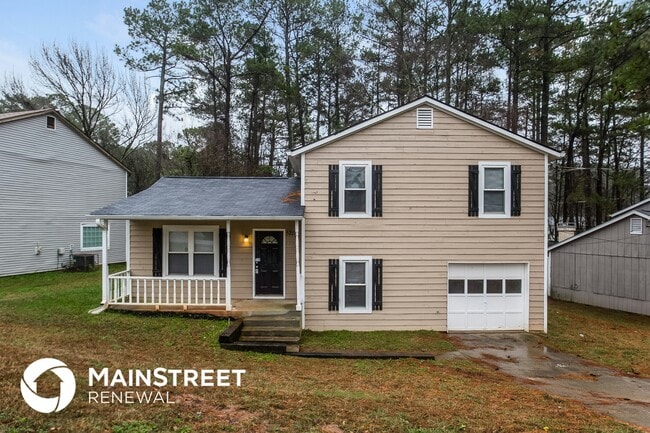 Building Photo - 5217 Scarbrough Ln