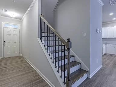 Photo - 726 Woodstock Grove Dr Townhome