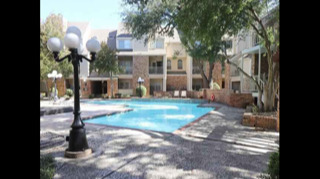 Community pool - 5325 Bent Tree Forest Dr