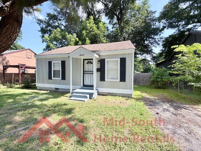 Building Photo - 2622 Whitman Ave